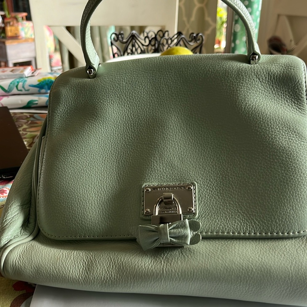 My Flat in London purse